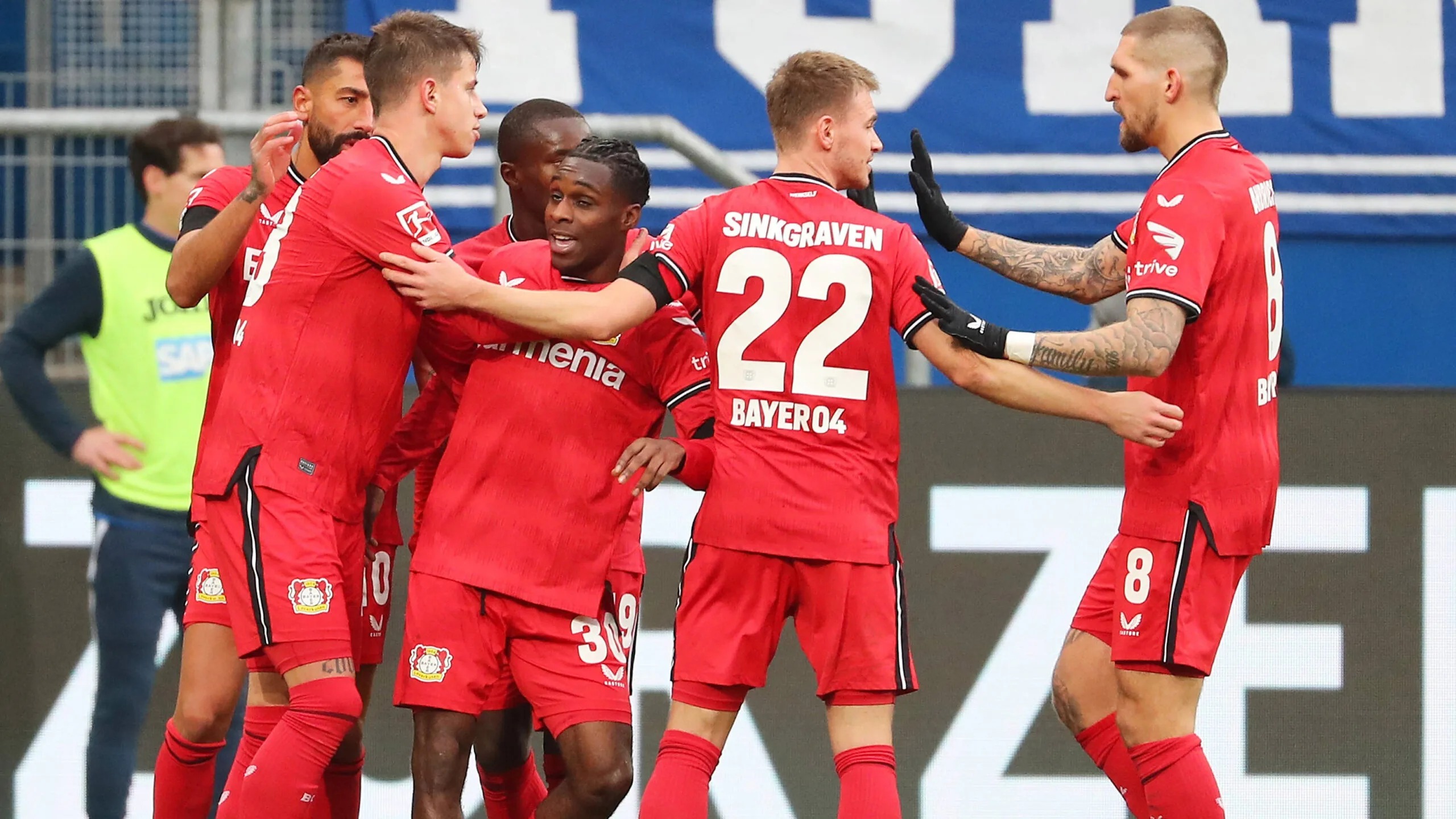 Dự đoán Bayer Leverkusen - AS Monaco FC